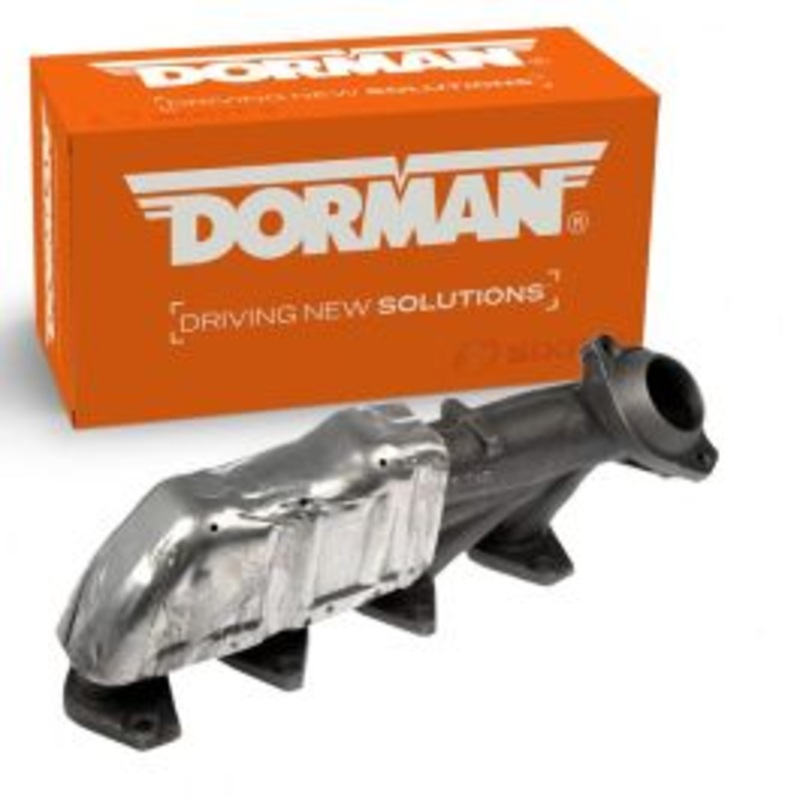 Dorman Left Exhaust Manifold for 2004-2010 Ford F-150 5.4L V8