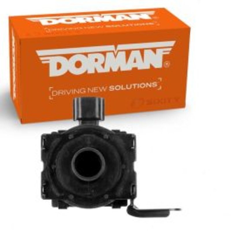 Dorman Vapor Canister Vent Solenoid for 1998-2005 Subaru Impreza 2.0L 2.2L 2.5L H4