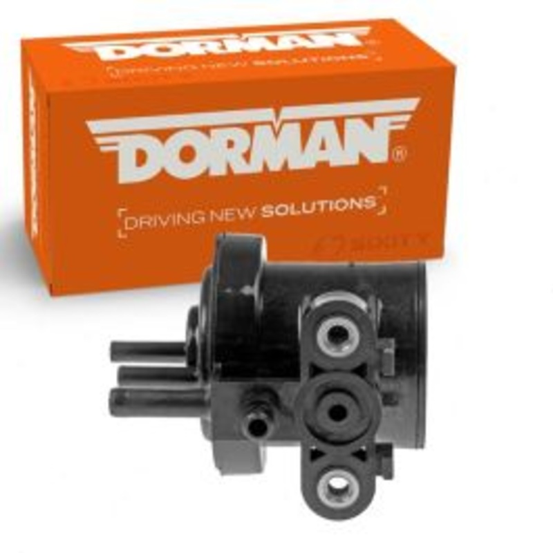 Dorman Vapor Canister Vent Solenoid for 2000-2005 Honda S2000 2.0L 2.2L L4