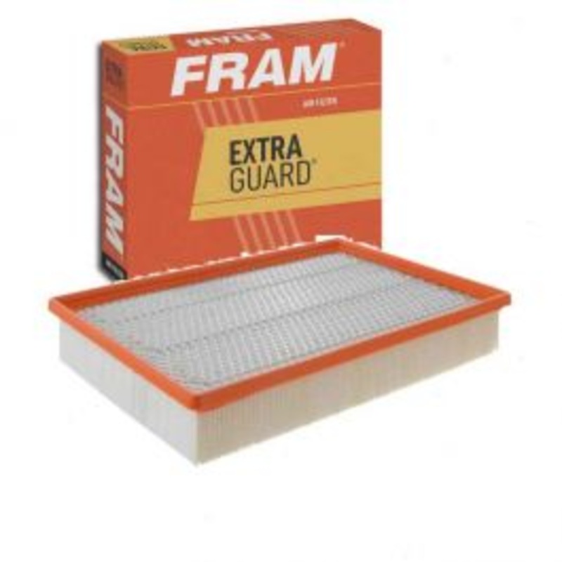 FRAM Extra Guard Air Filter for 2014-2018 Ram 2500