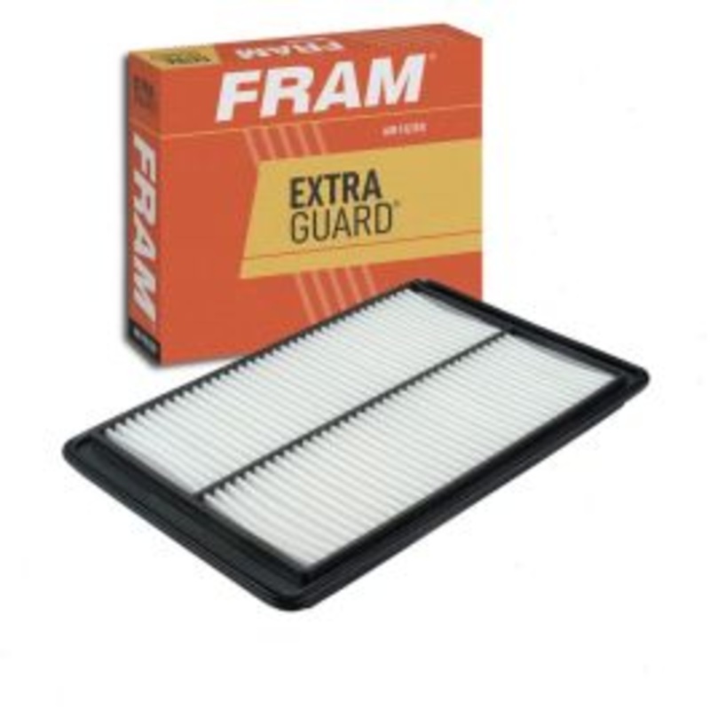 FRAM Extra Guard CA10494 Air Filter