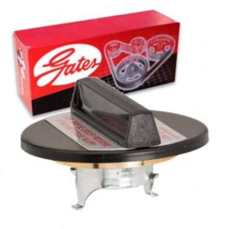 Gates Gas Cap for 1978-1980 Dodge CB300 3.7L 5.2L 5.9L L6 V8