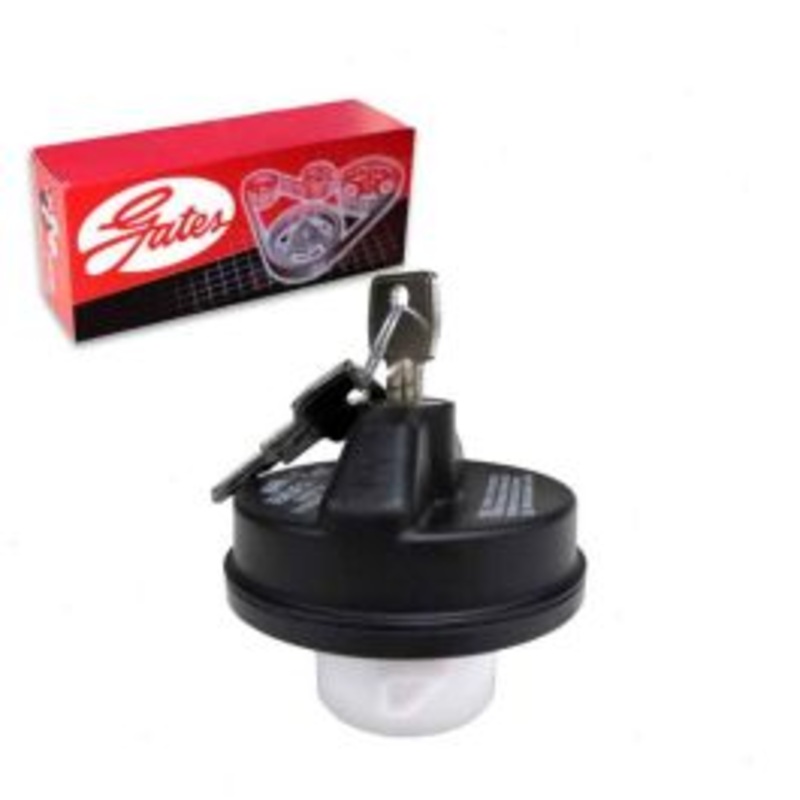 Gates Gas Cap for 2006 Pontiac G4 2.4L L4
