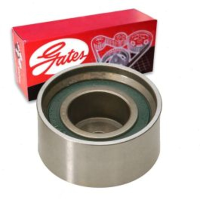 Gates PowerGrip Engine Timing Idler for 1996-2012 Hyundai Elantra 1.8L 2.0L L4