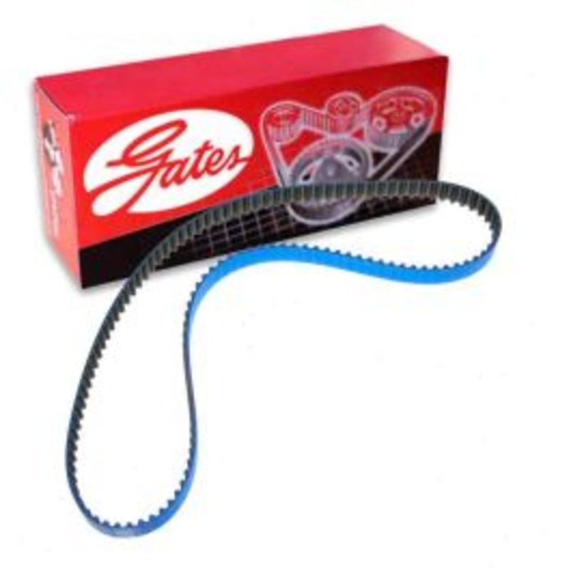 Gates RPM T167RB Engine Timing Belt