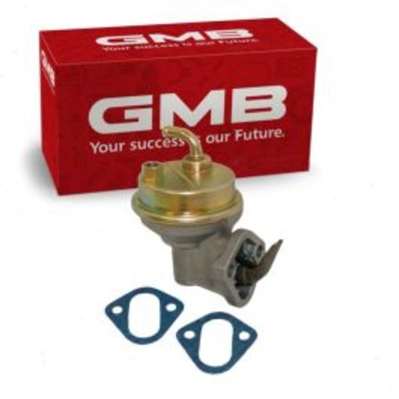 GMB Mechanical Fuel Pump for 1976-1984 Chevrolet G10 4.1L L6