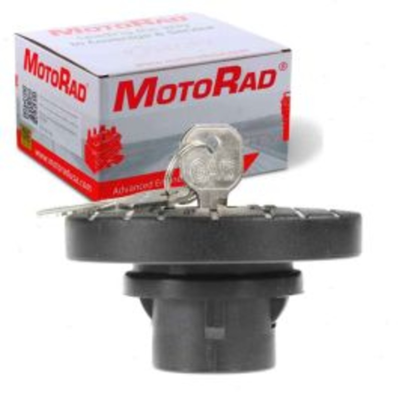 MotoRad Gas Cap for 1977-1986 Jeep CJ7