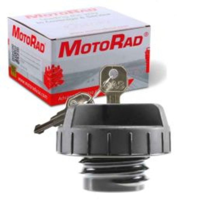 MotoRad Gas Cap for 2001-2003 Isuzu Rodeo Sport