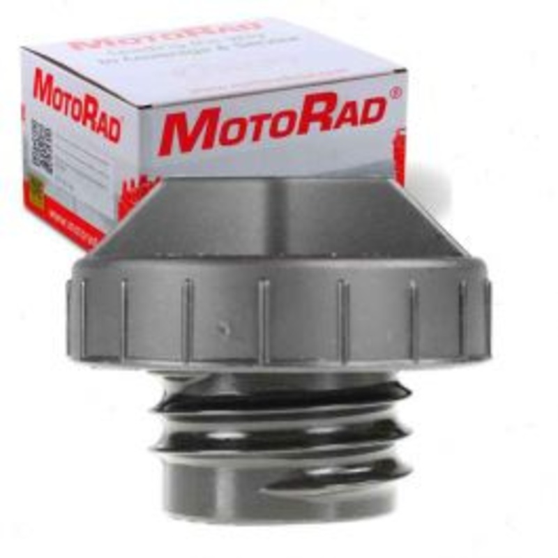 MotoRad Gas Cap for 2004-2017 Nissan Tsuru
