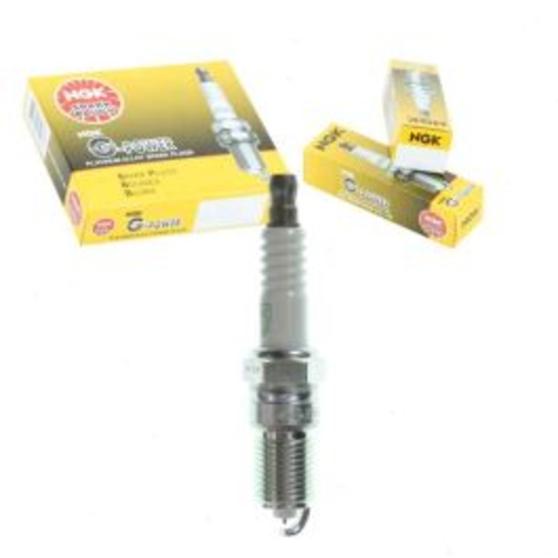 NGK G-Power 5141 TR6GP Spark Plug