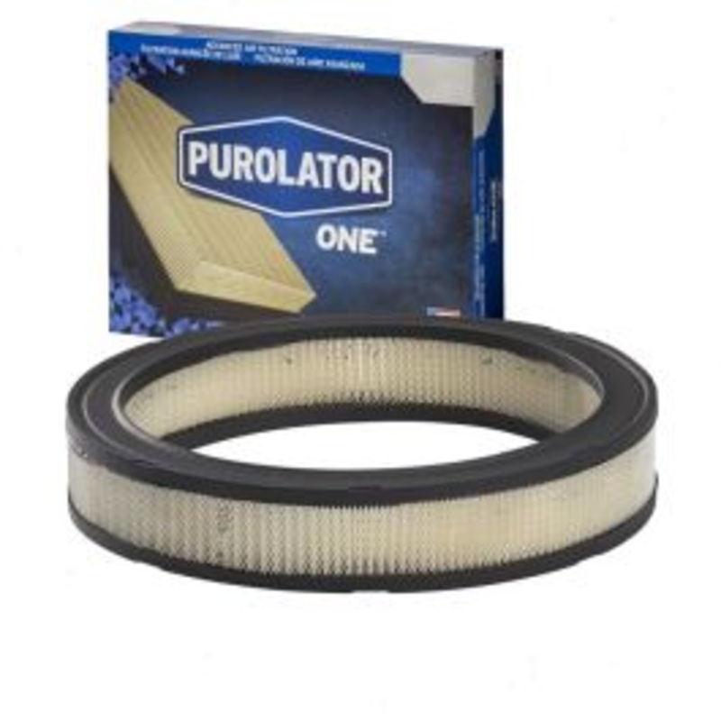 Purolator ONE Air Filter for 1980-1982 Mercury Cougar 3.3L L6