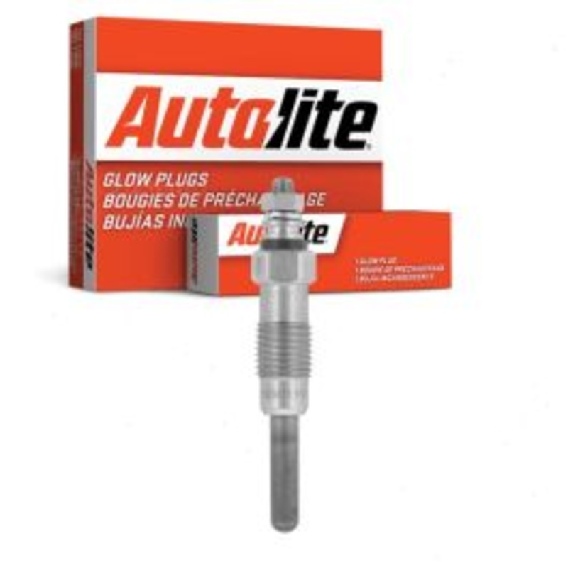 Autolite 1103 Diesel Glow Plug