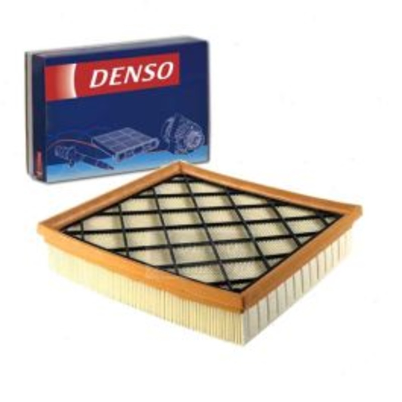 DENSO Air Filter for 2005-2008 Pontiac Grand Prix 5.3L V8