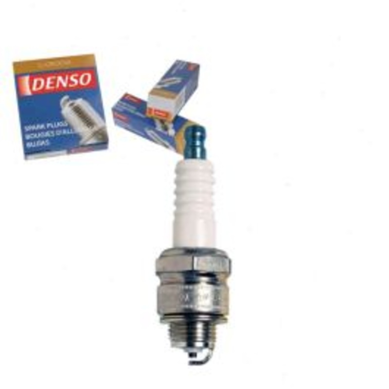 DENSO Standard U-Groove 6021 W14PR-U Spark Plug
