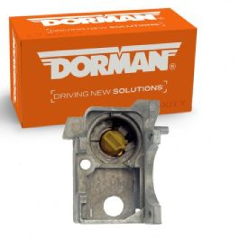 Dorman Ignition Lock Housing for 2002-2009 GMC Envoy