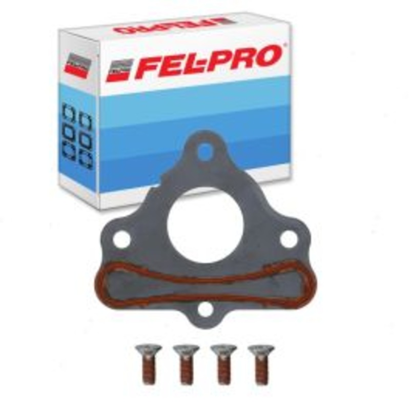 Fel-Pro Engine Camshaft Thrust Plate for 2005-2009 GMC Envoy 5.3L V8
