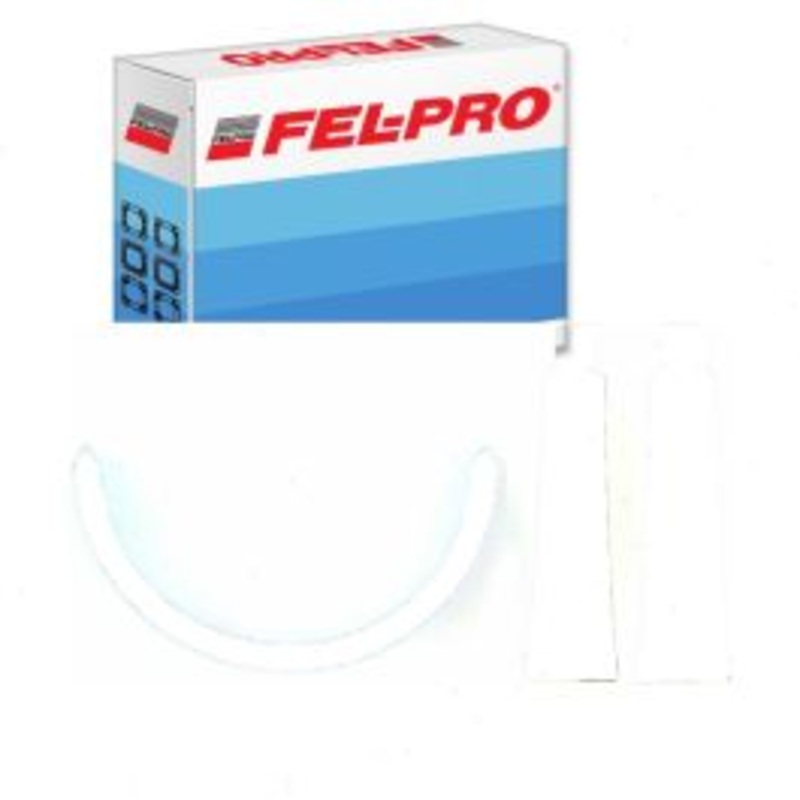 Fel-Pro Engine Oil Pan Gasket Set for 2001-2003 Ford Windstar 3.8L V6