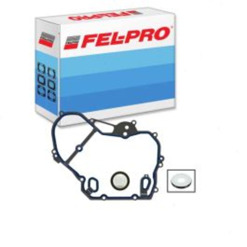 Fel-Pro Engine Timing Cover Gasket Set for 2014 Chevrolet Impala 2.4L L4