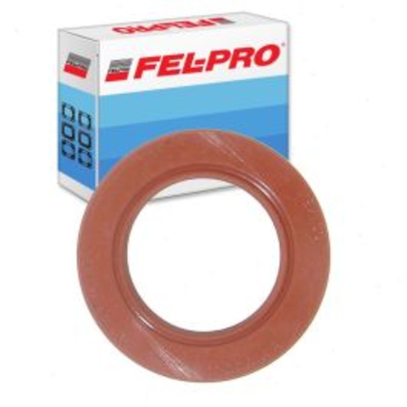 Fel-Pro Front Engine Camshaft Seal for 1983-1990 Honda Prelude 1.8L 2.0L L4