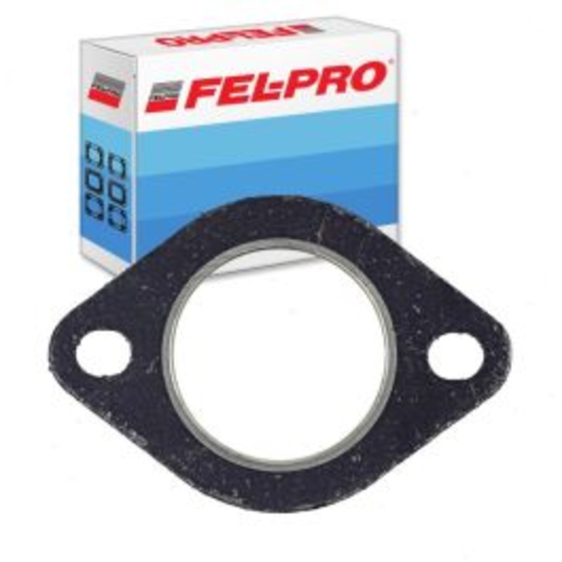 Fel-Pro Front Exhaust Pipe Flange Gasket for 2003-2006 Hyundai Santa Fe 3.5L V6