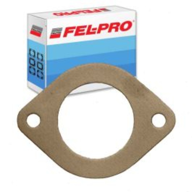 Fel-Pro Front Exhaust Pipe Flange Gasket for 2014-2016 Infiniti QX70 3.7L V6
