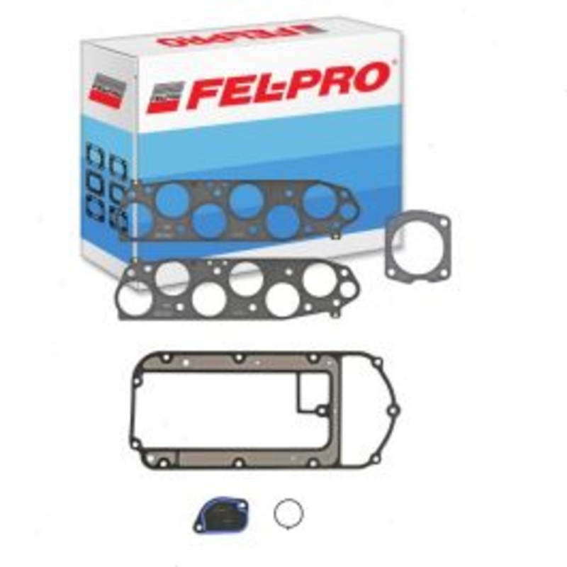 Fel-Pro Fuel Injection Plenum Gasket Set for 2006-2008 Honda Ridgeline