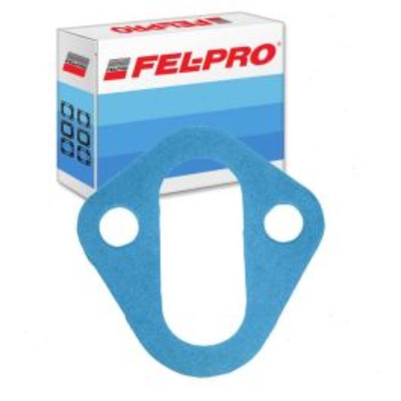 Fel-Pro Fuel Pump Mounting Gasket for 1940-1942 GMC AFP240 3.7L L6