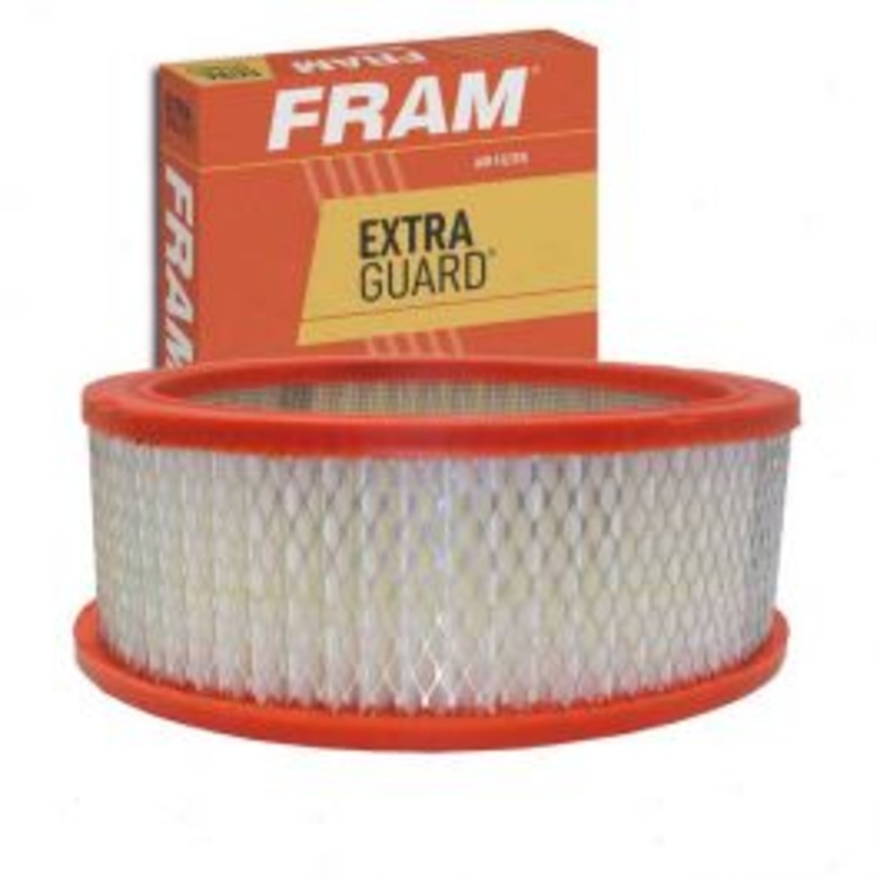 FRAM Extra Guard Air Filter for 1975-1977 Dodge B100