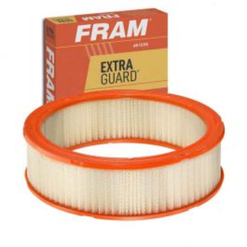 FRAM Extra Guard Air Filter for 1981-1984 Chevrolet Impala
