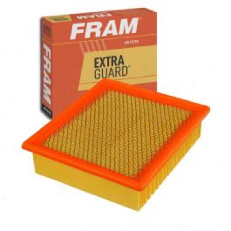 FRAM Extra Guard Air Filter for 2005-2010 Mazda B2300