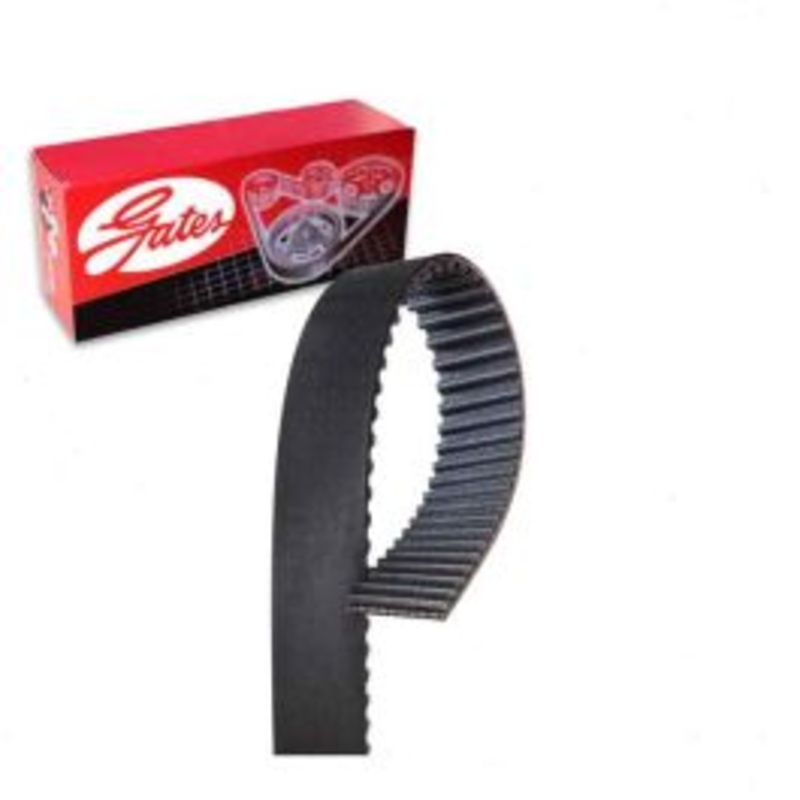 Gates Engine Timing Belt for 2006-2010 Dodge Charger 3.5L V6