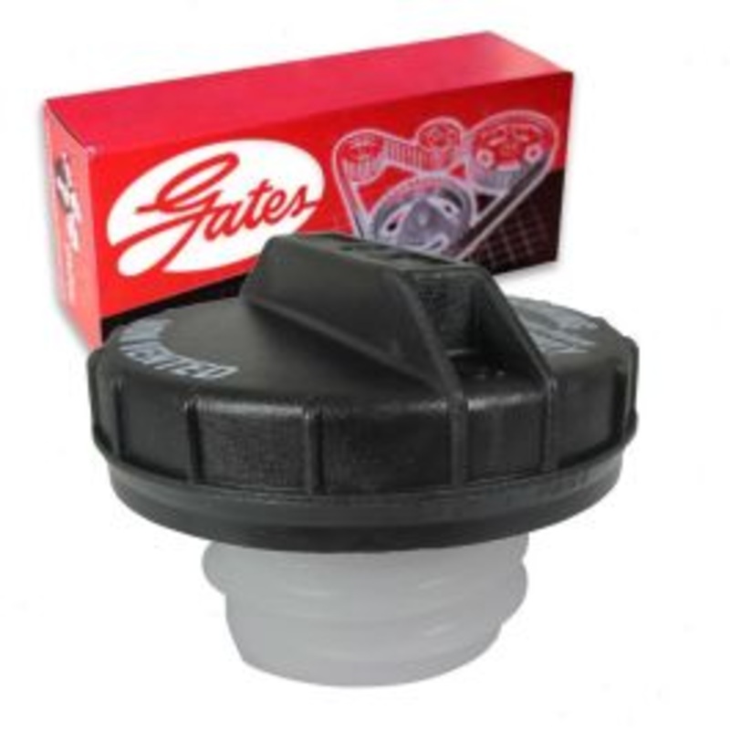 Gates Gas Cap for 2006-2008 Porsche Cayman 2.7L 3.4L H6