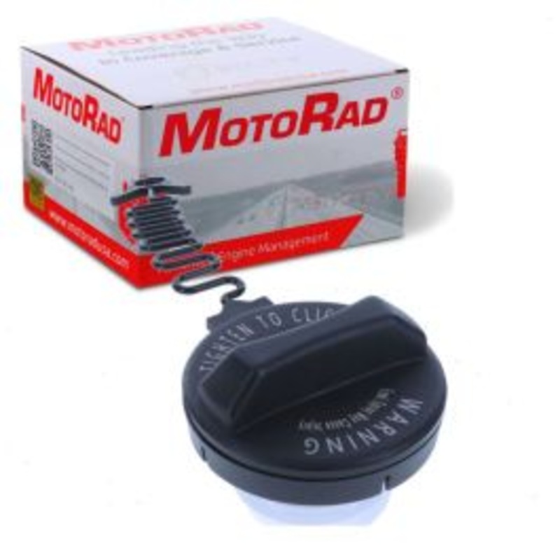 MotoRad Gas Cap for 1996-2001 AM General Hummer