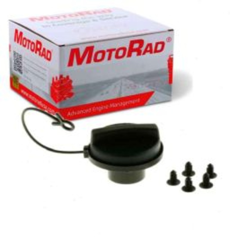 MotoRad Gas Cap for 2010-2017 Kia Forte