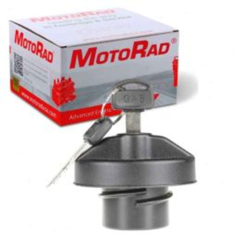 MotoRad Gas Cap for 2014-2017 Ram ProMaster 3500 3.0L 3.6L L4 V6