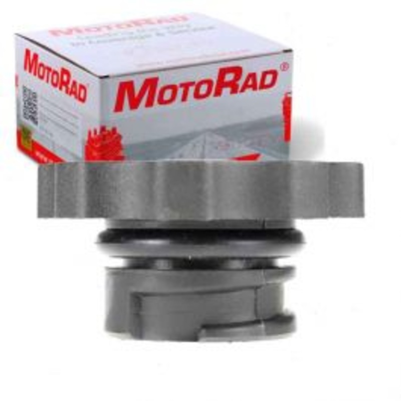 MotoRad Oil Filler Cap for 2006 Mitsubishi Eclipse