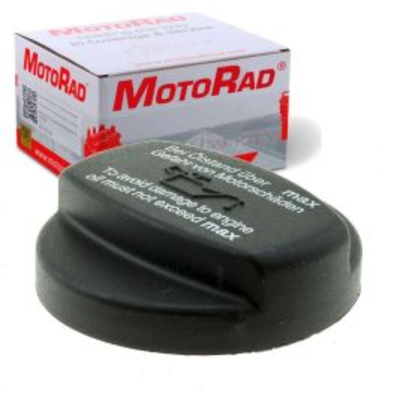 MotoRad Oil Filler Cap for 2008-2009 Freightliner Sprinter 3500