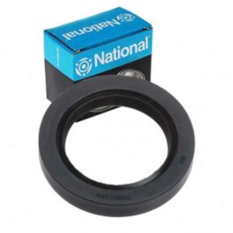 National Front Engine Crankshaft Seal for 1970-1973 Nissan B110