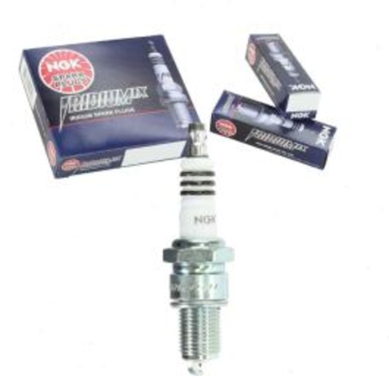 NGK Iridium IX 6853 BPR9EIX Spark Plug