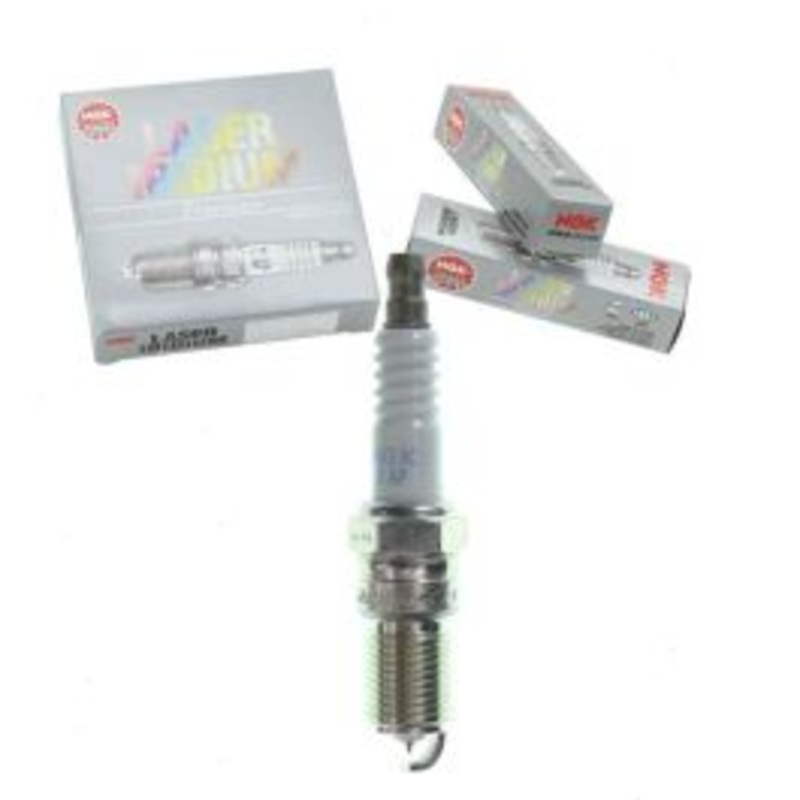 NGK Laser Iridium 90813 TR5AI-13 Spark Plug
