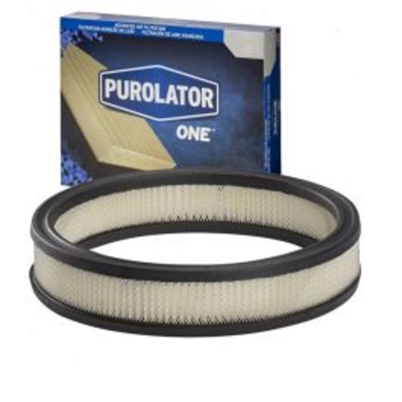 Purolator ONE Air Filter for 1963-1965 GMC 1000 Series