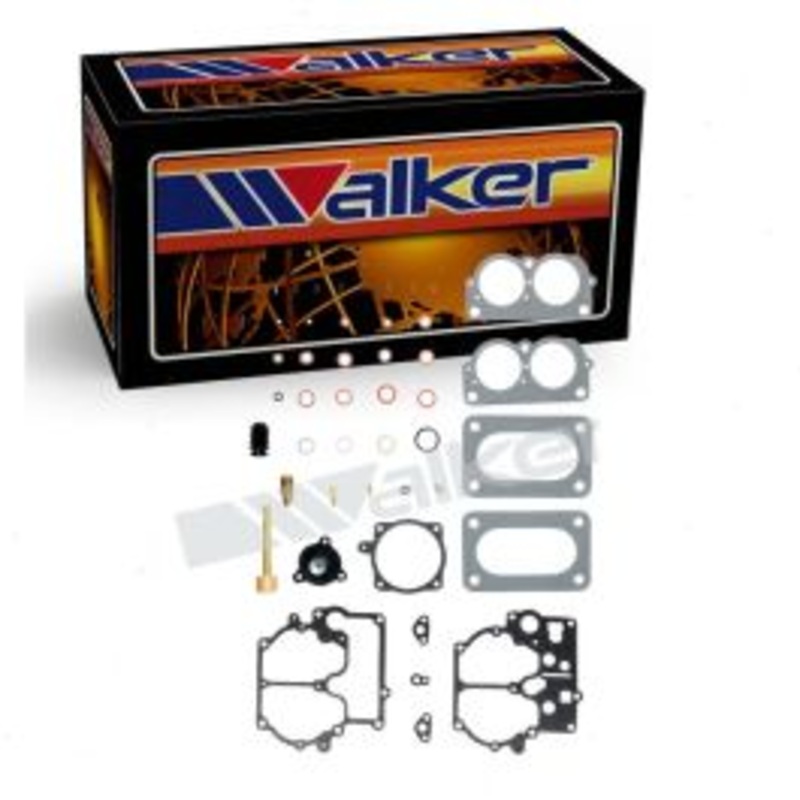 Walker Products 15829A Carburetor Repair Kit