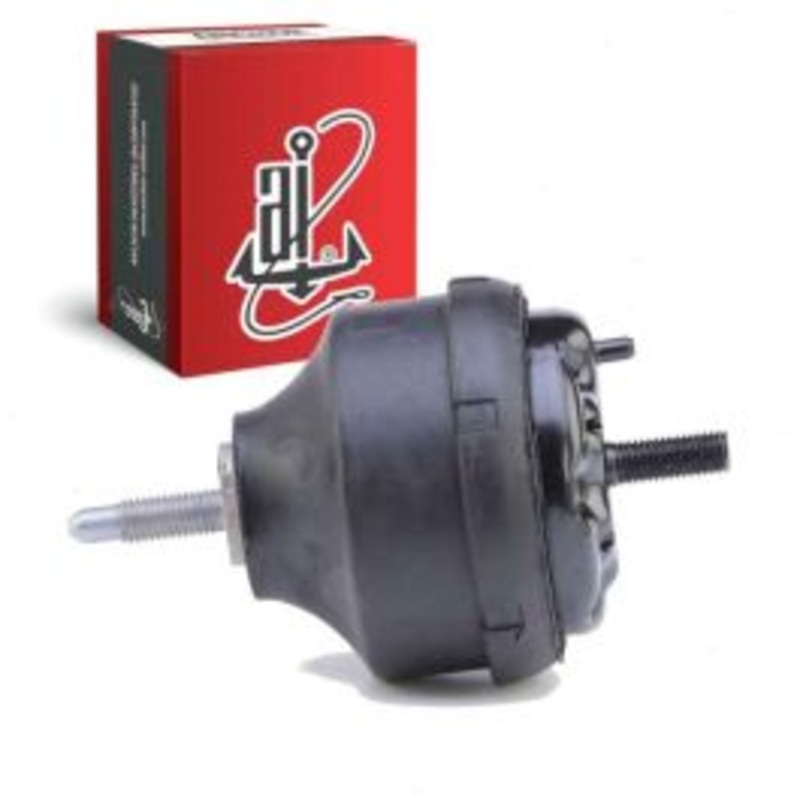 Anchor Front Left Engine Mount for 2002-2009 GMC Envoy 4.2L L6