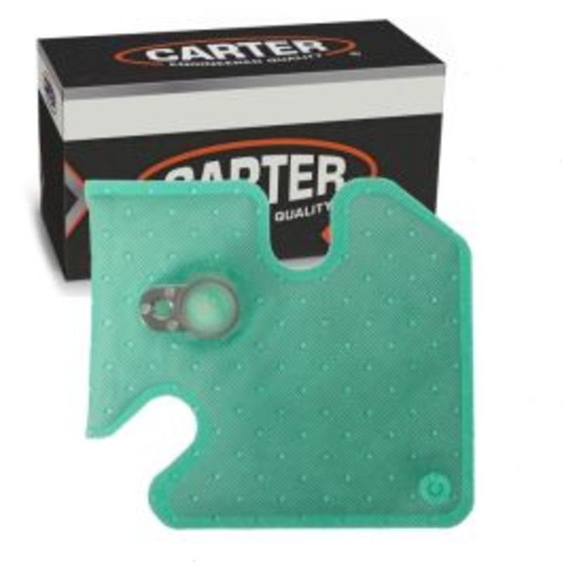 Carter Fuel Pump Strainer for 2005-2010 Ford Mustang 4.0L 4.6L V6 V8