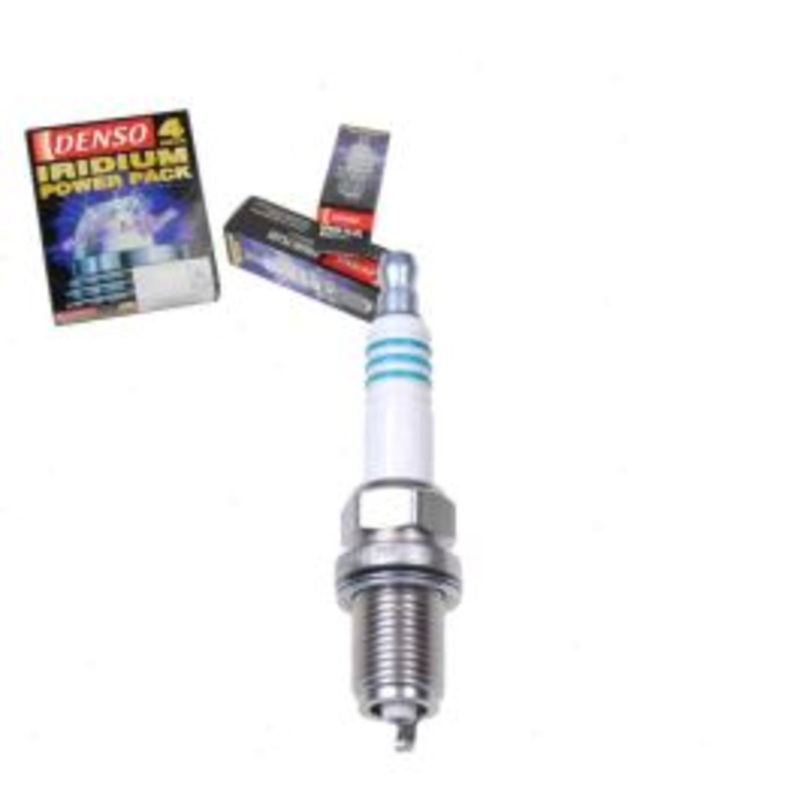 DENSO Iridium Power 5301 IQ16 Spark Plug