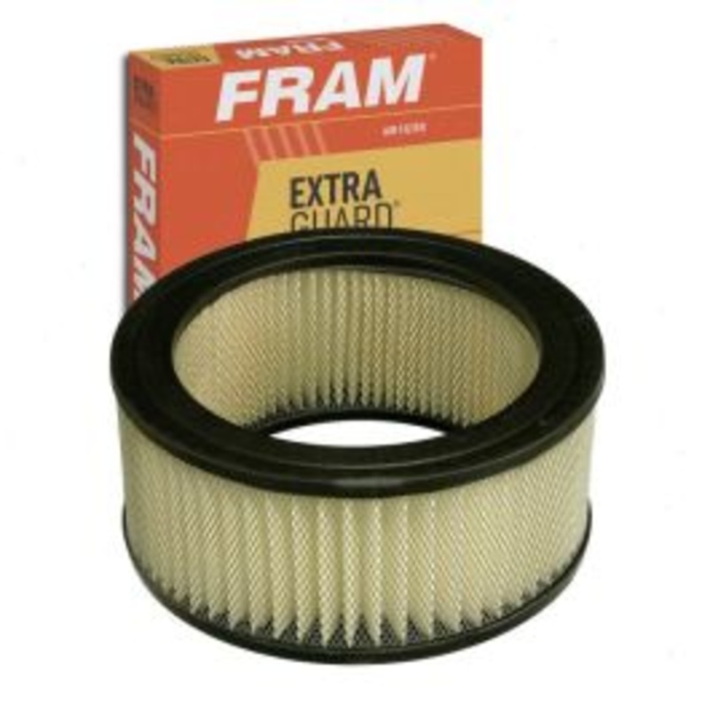 FRAM Extra Guard Air Filter for 1949-1953 Studebaker 2R17