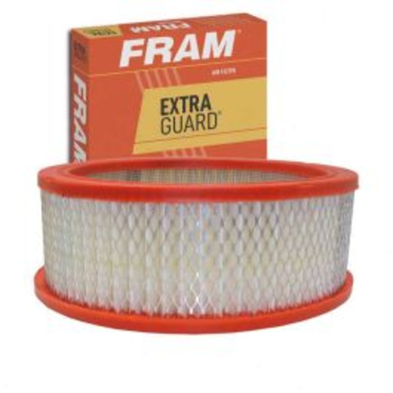 FRAM Extra Guard Air Filter for 1964-1970 Fargo A100 Van