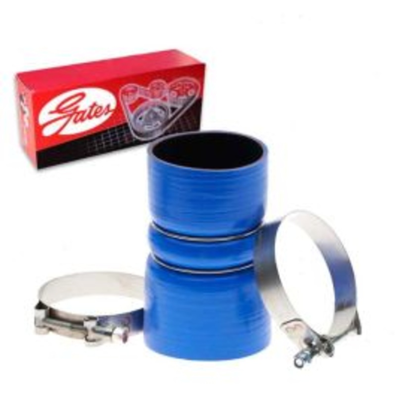 Gates 26217 Turbocharger Intercooler Hose Kit