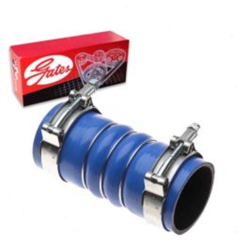 Gates 26265 Turbocharger Intercooler Hose Kit