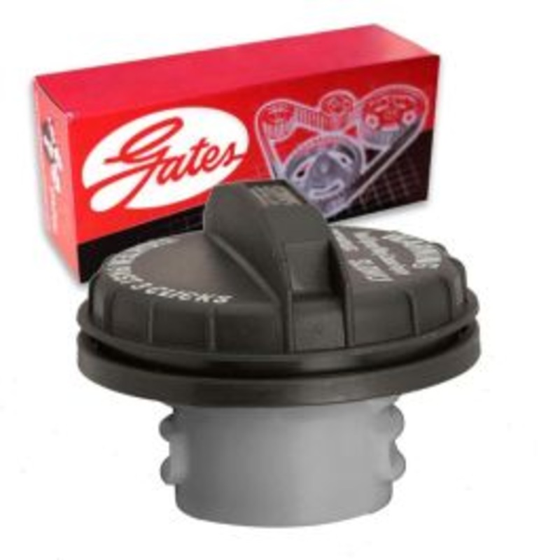 Gates Gas Cap for 2005-2009 Land Rover LR3 4.0L 4.4L V6 V8